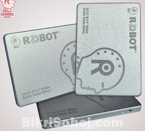 ROBOT Gaming Pro Edition R700S 2.5